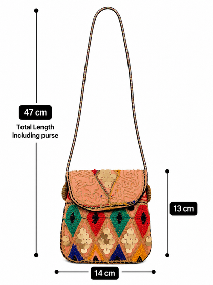 kids Purse - 4 Colours