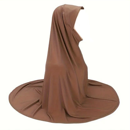 Instant Hijab-Large