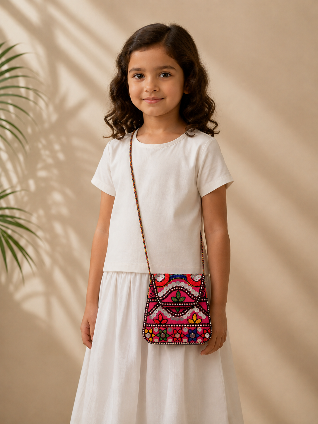 kids Purse 2 Colours