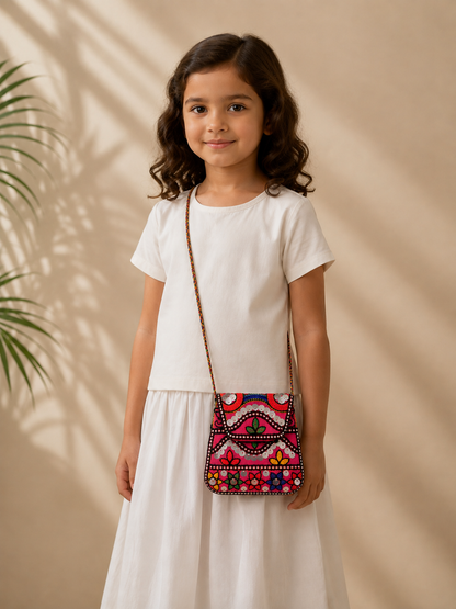 kids Purse 2 Colours