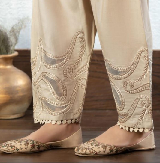 Trousers Shalwar