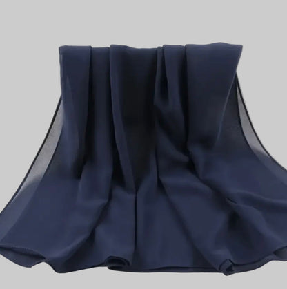 Chiffon Hijabs