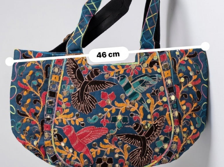 Ladies-Bag-Embroidered