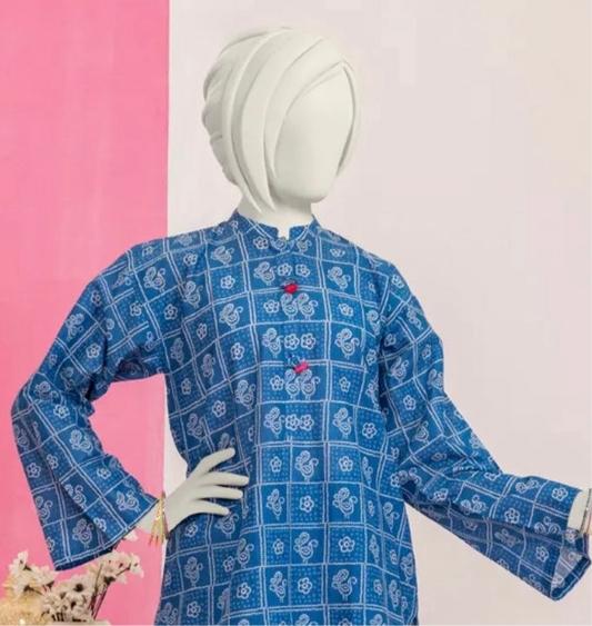 J. Teen Girls-Blue-2pc/3pc