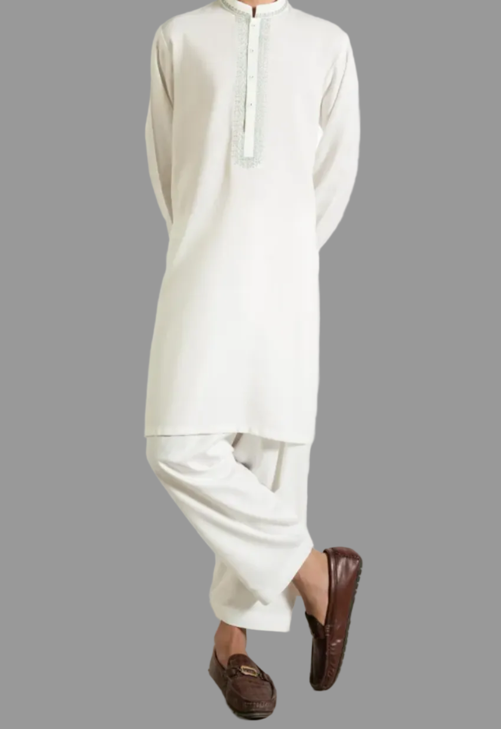 J. Off White-Kids Boys