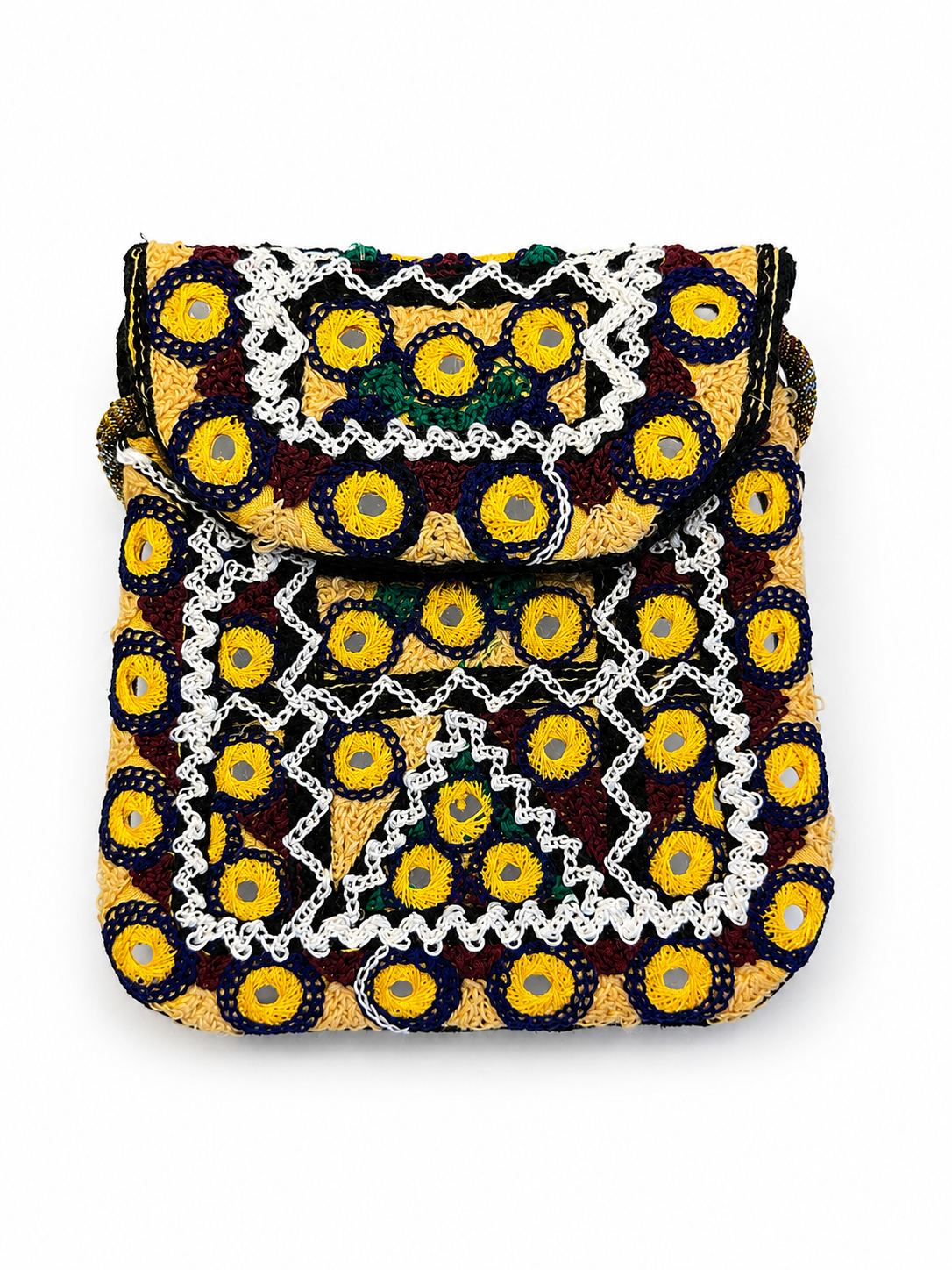 Kids Purse- 16 Colours