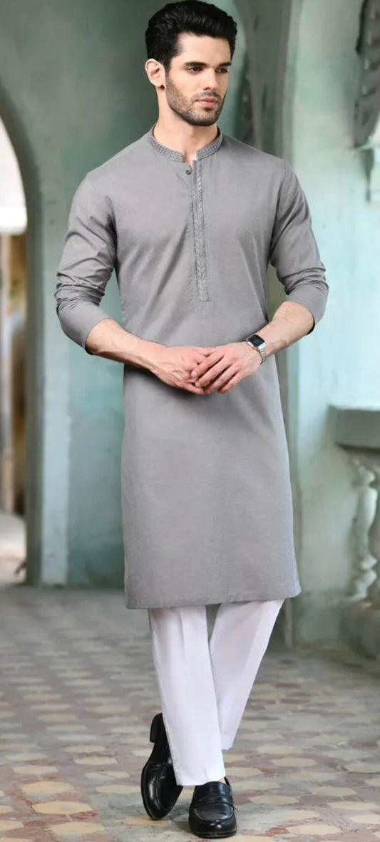 Brand: J. -Gents-Kurta