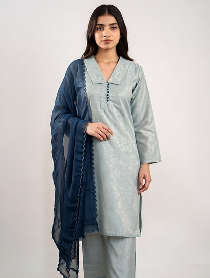 Brand:MTJ-Light Blue-3pc