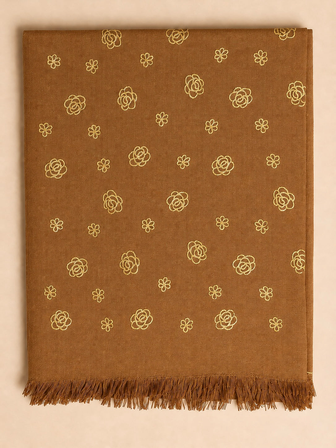 9- Printed Cotton Hijabs