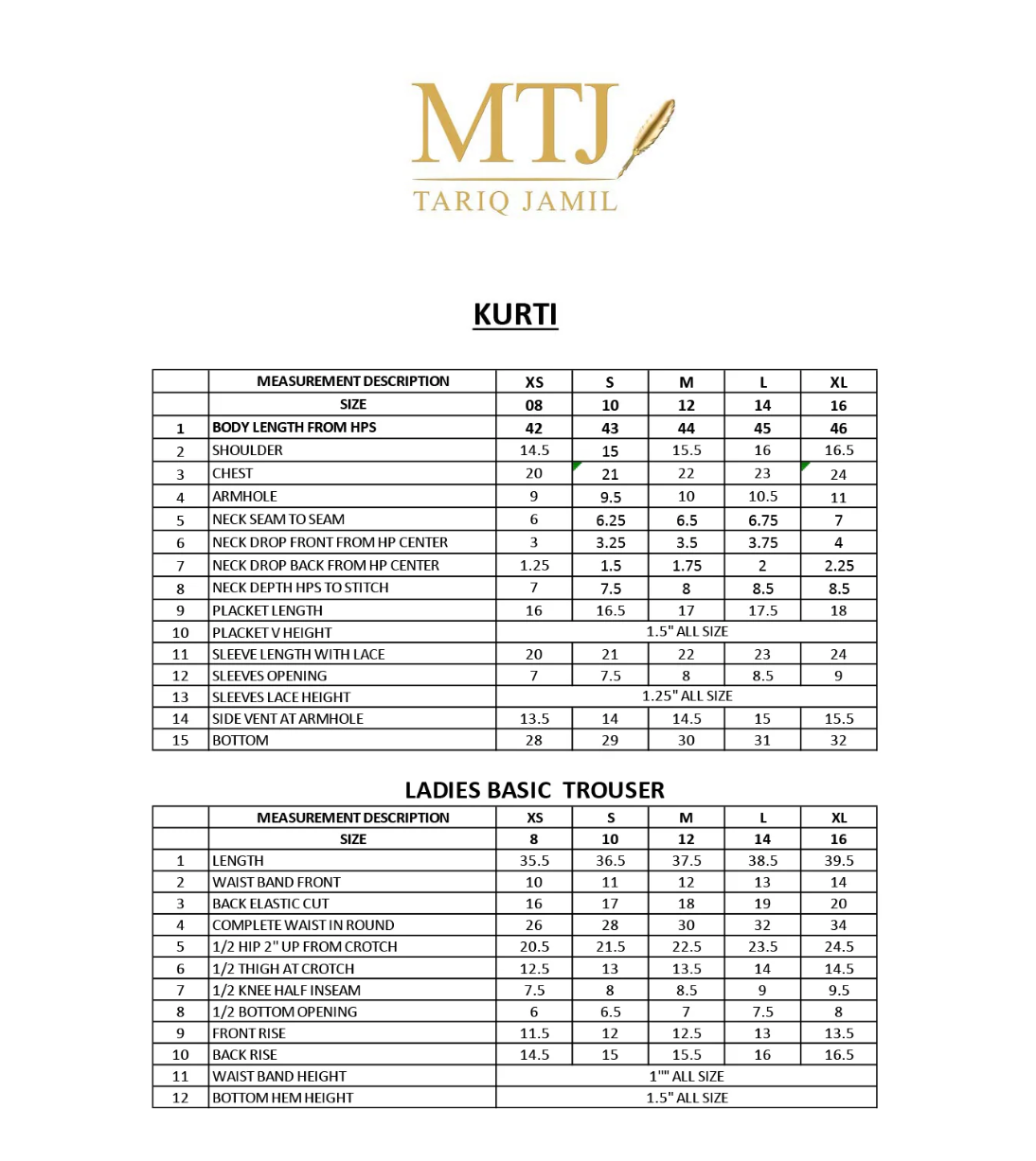 Brand:MTJ-3pc Cross Hatch Khaddar