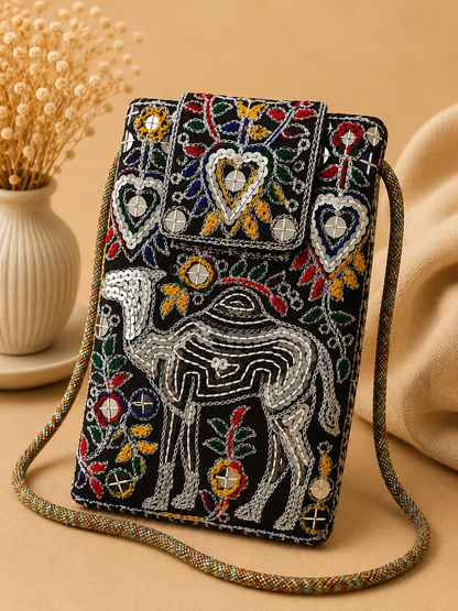 Phone Pouches