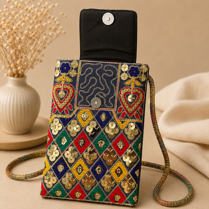 Phone Pouches