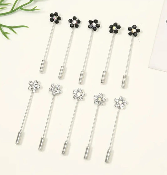 Hijab Pins