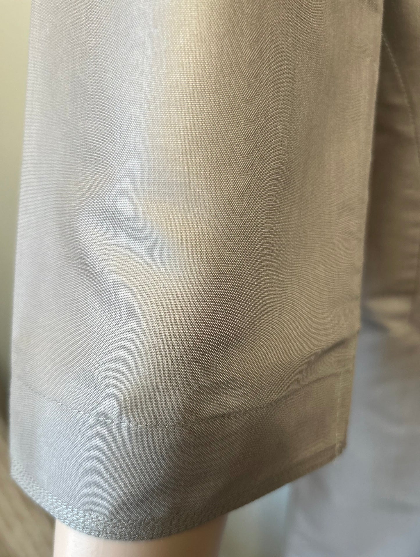 Camel Brown-Noor’s-Thobe/Jubba-Emirati Style