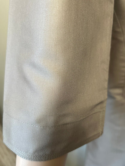 Camel Brown-Noor’s-Thobe/Jubba-Emirati Style