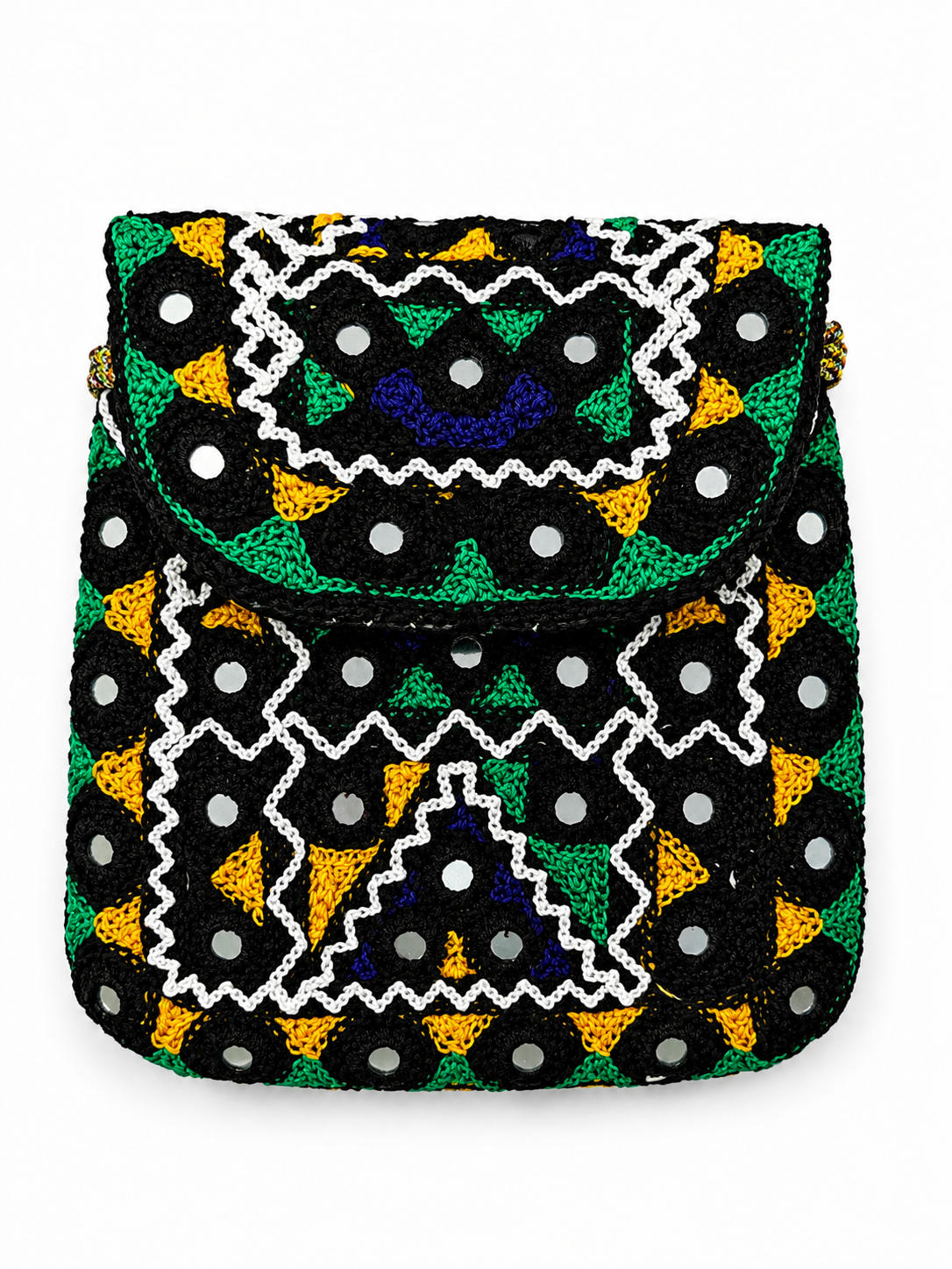 Kids Purse- 16 Colours