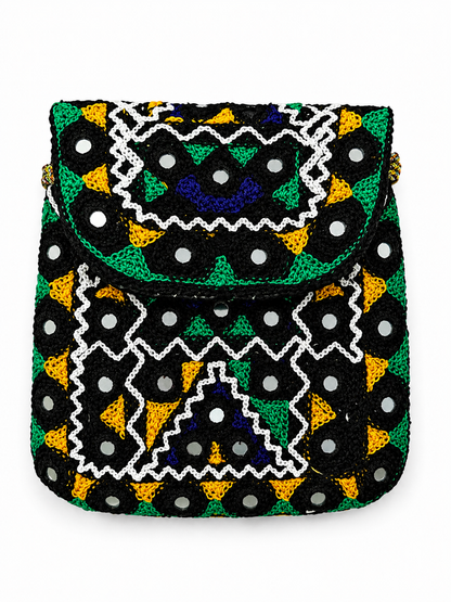 Kids Purse- 16 Colours