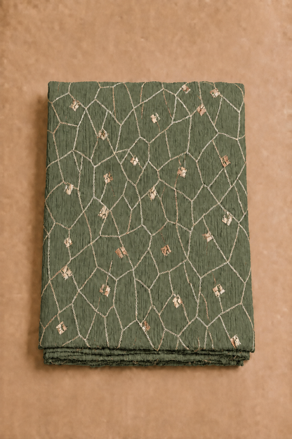 5- Printed Cotton Hijabs