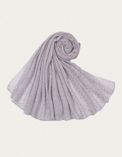 Fancy Crinkle Cotton