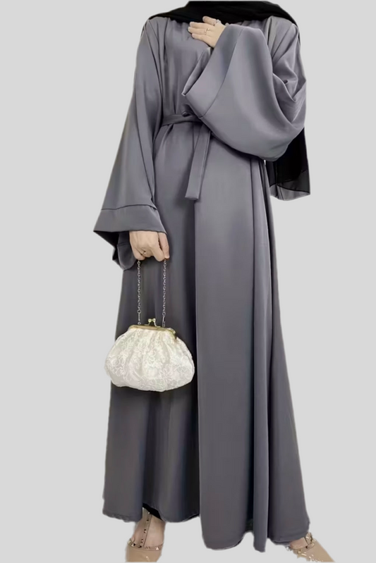 Noor’s Abaya Collection