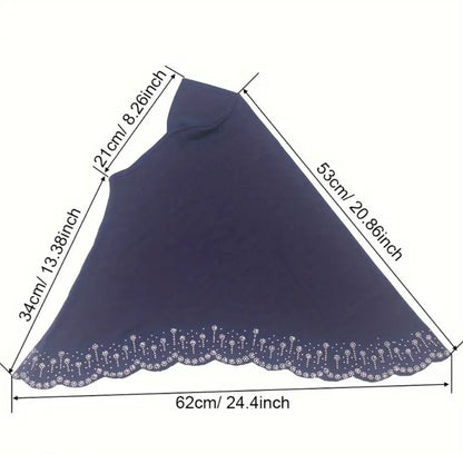 Instant Hijab-Small