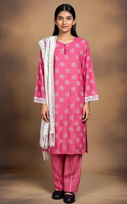 Brand: J. Pink -3Pc