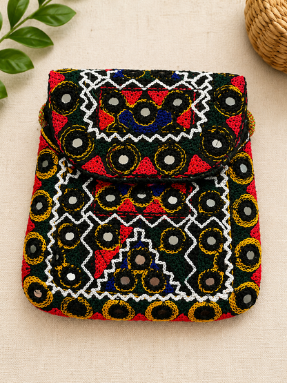 Kids Purse- 16 Colours
