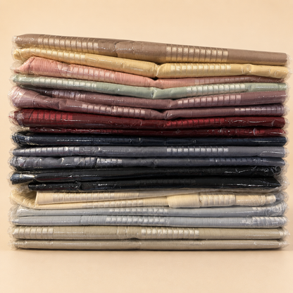 Silky Fancy Chiffon  Hijabs