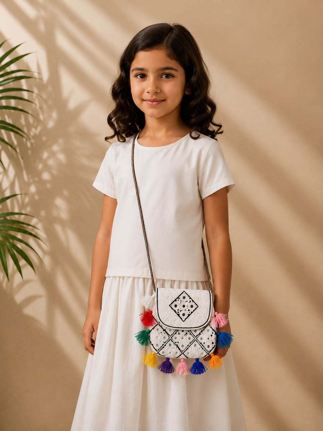 Kids Purse- 4 Designs