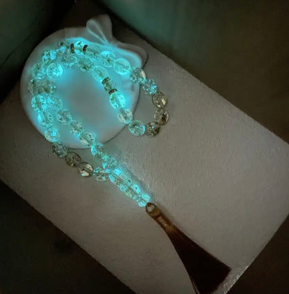 Resin Prayer Beads-Tasbeeh