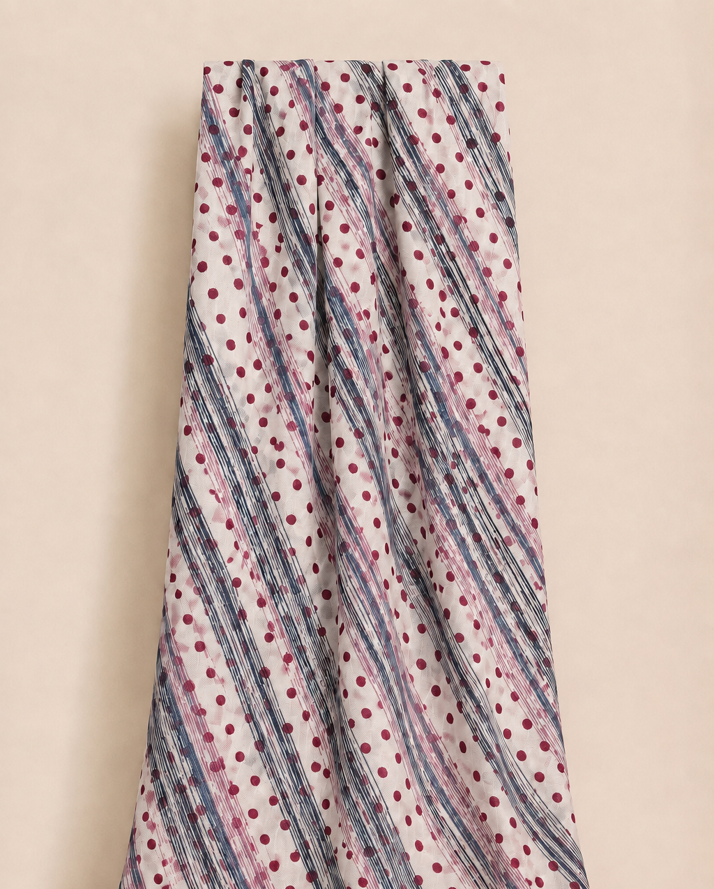 8- Printed Cotton Hijabs