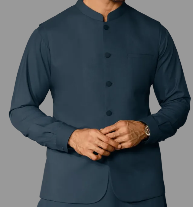 MTJ 3Pc-Midnight Blue-Gents/TeenBoys