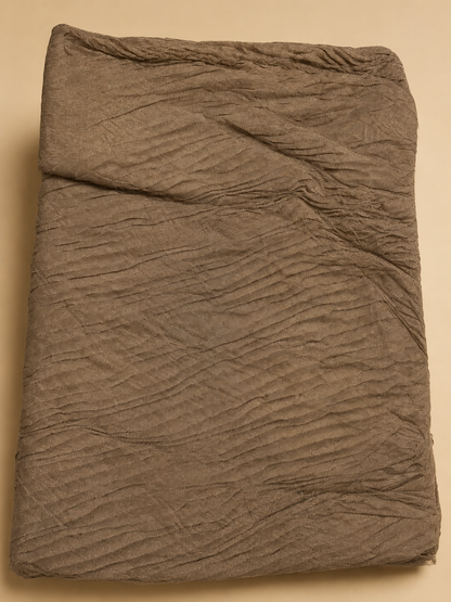 Crushed Cotton Hijabs