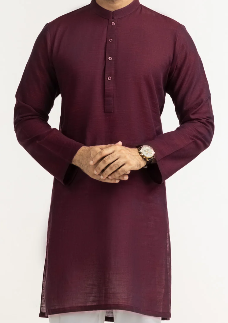 Brand: Gul Ahmed-Gents kurta