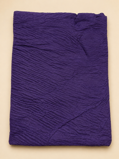 Crushed Cotton Hijabs