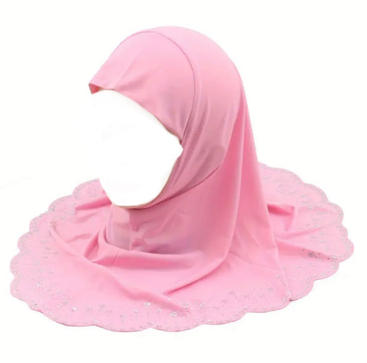 Instant Hijab-Small