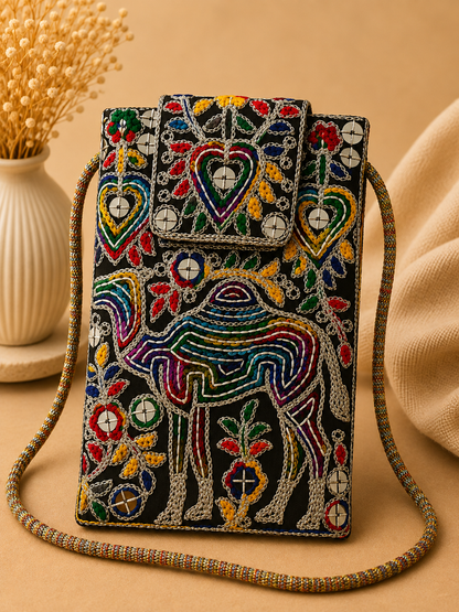 Phone Pouches
