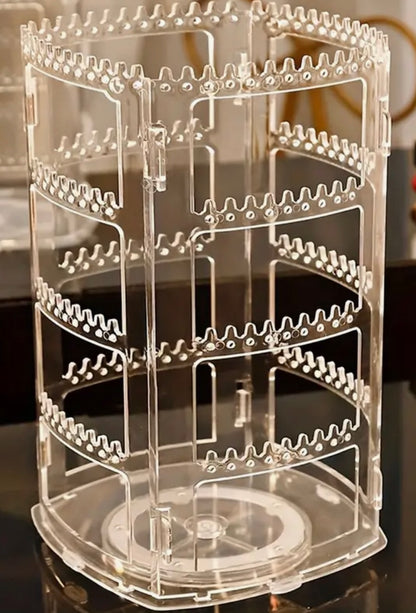 Acrylic Jewelry Stand