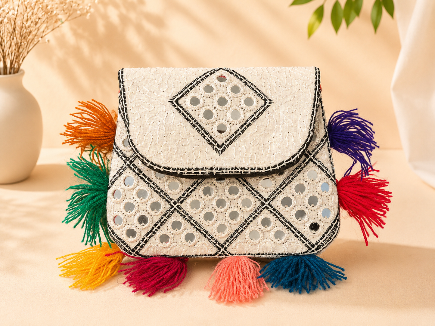 Kids Purse- 4 Designs