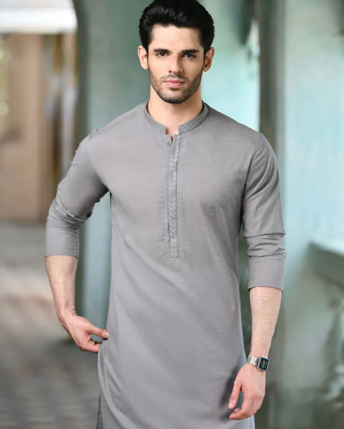 Brand: J. -Gents-Kurta