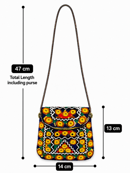 Kids Purse- 16 Colours