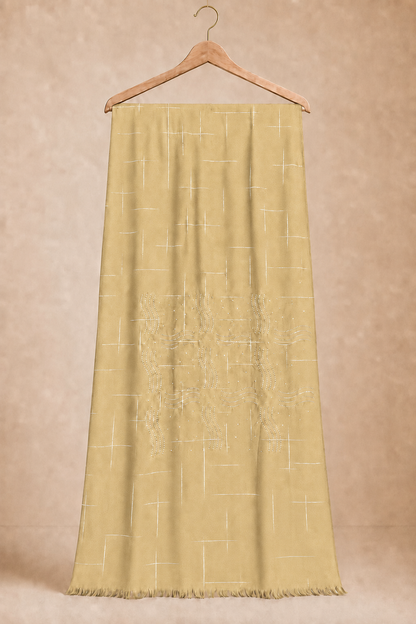 3- Printed Cotton Hijabs
