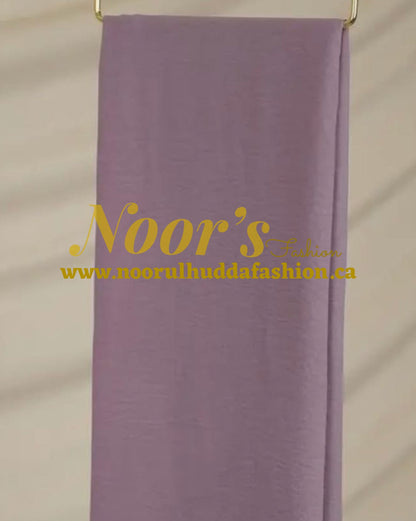 Viscose Hijab