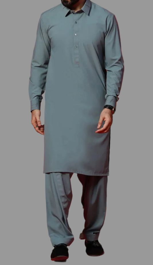 MTJ-Sky Blue-Gents/TeenBoys