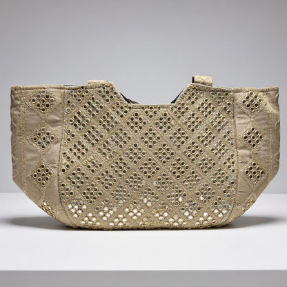Mirror work-Large Bags
