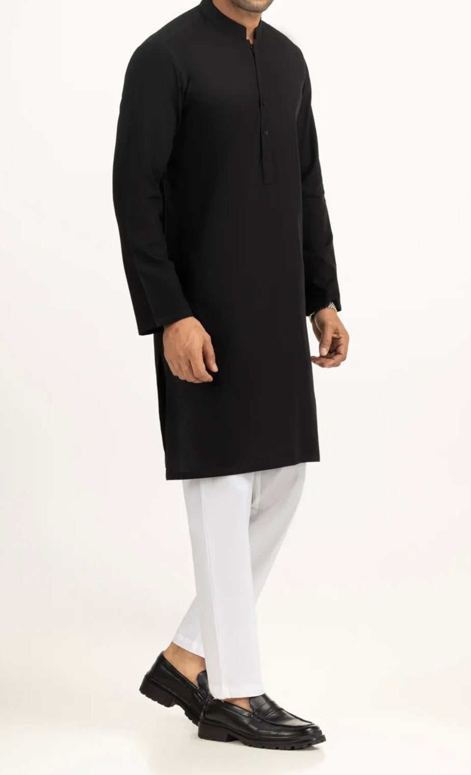 Brand: Gul Ahmed-Gents kurta