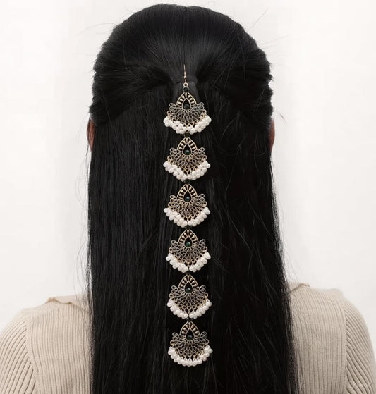 Hair Accessories
