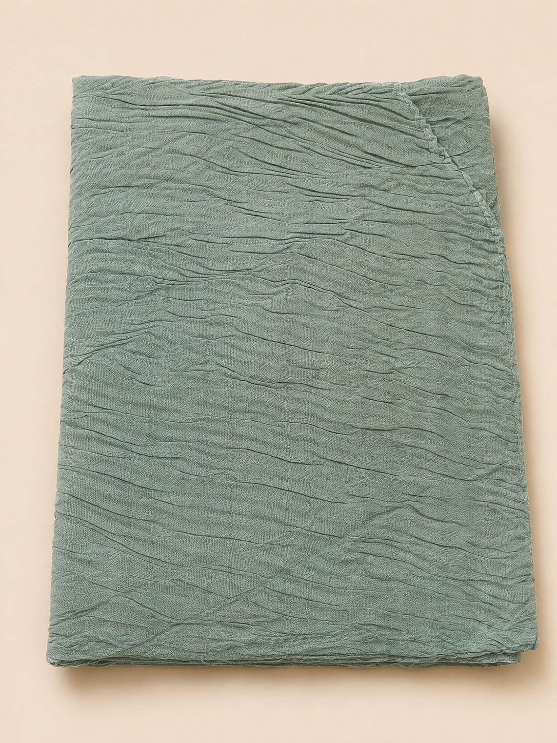Crushed Cotton Hijabs