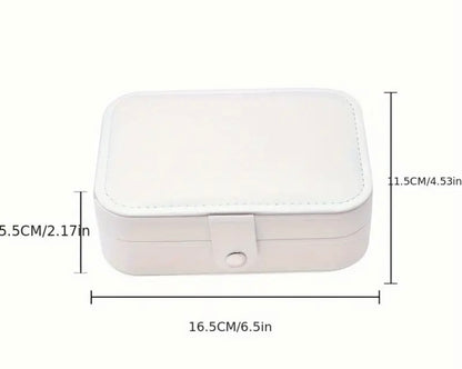 Jewelry Box