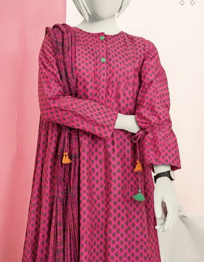 Brand: J. Magenta -3Pc